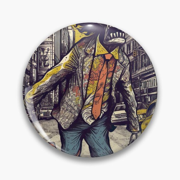 Item preview, Running Jack  designed and sold by Loffartdesign.