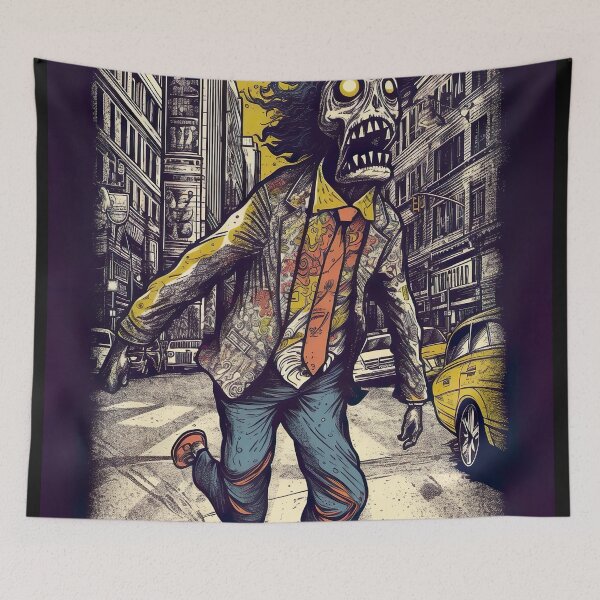 Item preview, Running Jack  designed and sold by Loffartdesign.
