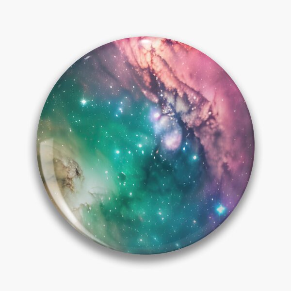 Artikelvorschau, Kosmische Odyssee - Galaxie der Farben entworfen und verkauft von FutureImaging.