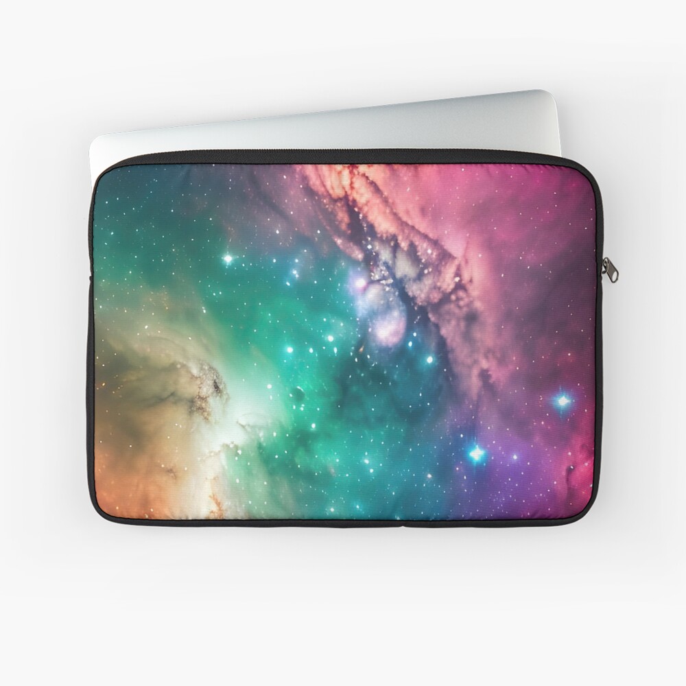 Item preview, Laptop Sleeve designed and sold by futureimaging.