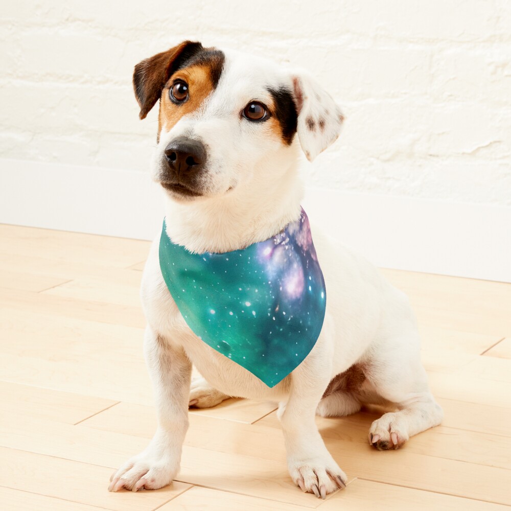 Item preview, Pet Bandana designed and sold by futureimaging.