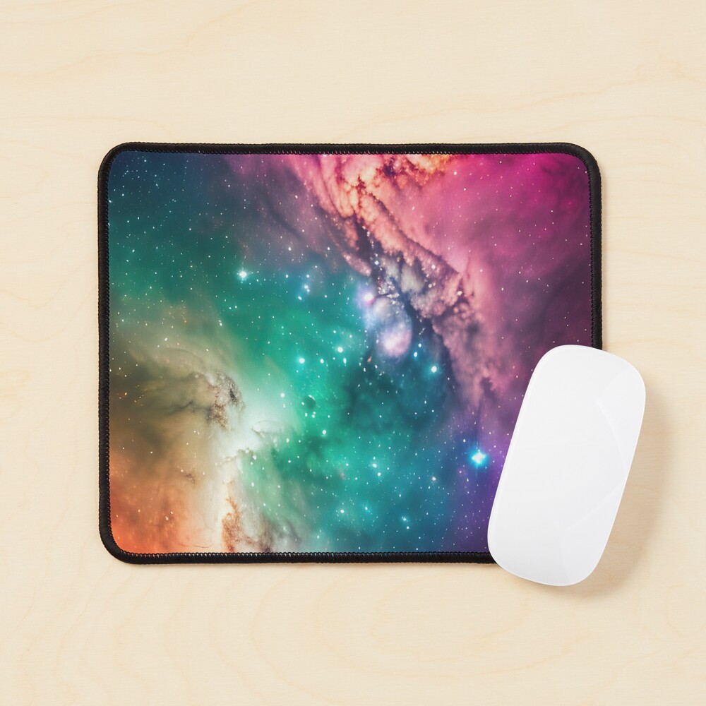 Item preview, Mouse Pad designed and sold by futureimaging.