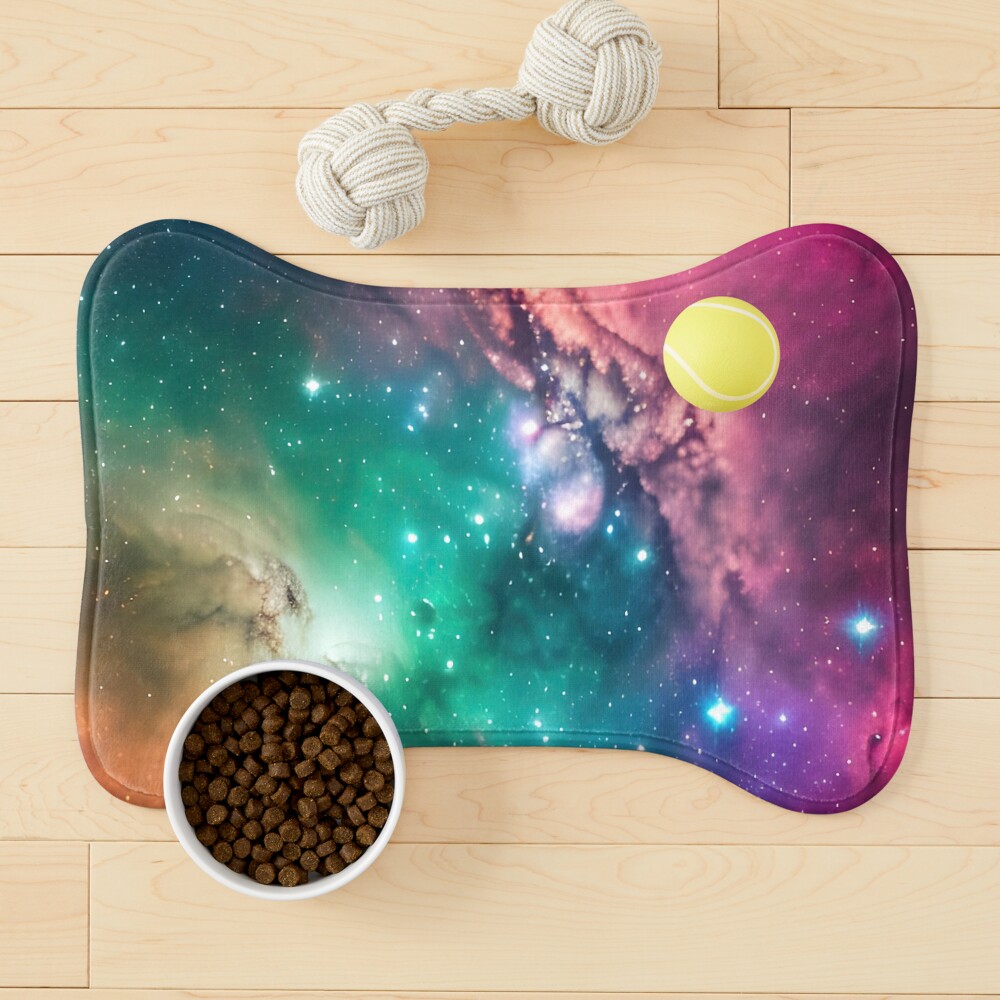 Item preview, Dog Mat designed and sold by futureimaging.