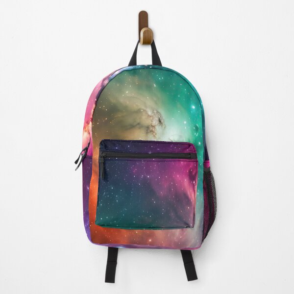 Item preview, Cosmic Odyssey - Galaxy of Colors designed and sold by FutureImaging.