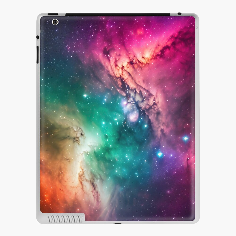 Item preview, iPad Skin designed and sold by futureimaging.