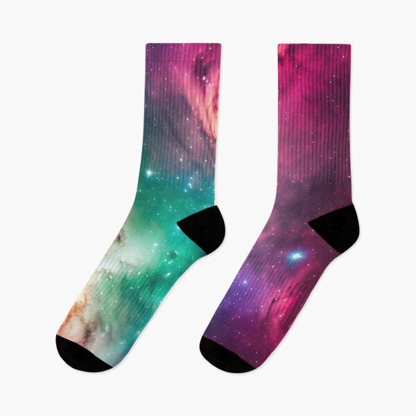 Item preview, Cosmic Odyssey - Galaxy of Colors designed and sold by FutureImaging.