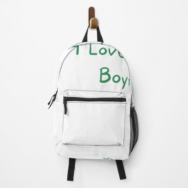 Item preview, I Love My Irish Boyfriend designed and sold by erion-store.