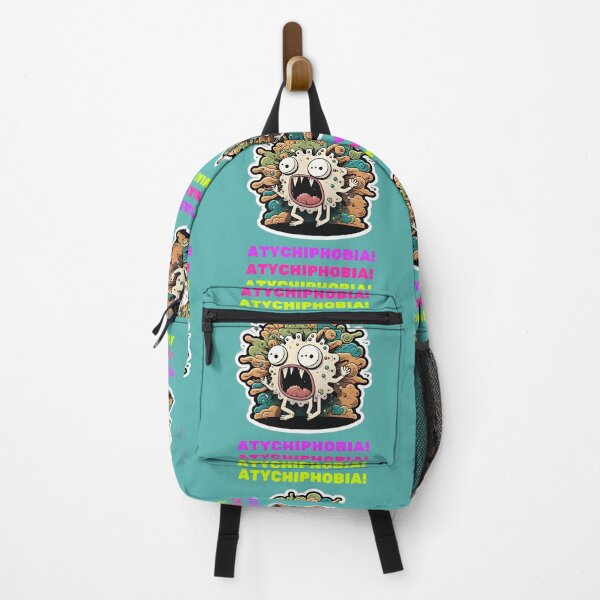 Item preview, Bravery Defeats Atychiphobia designed and sold by THANKS4BUYING ⭐⭐⭐⭐⭐.