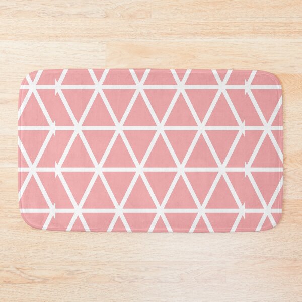 Item preview, Cool pink pattern designed and sold by Hexan.