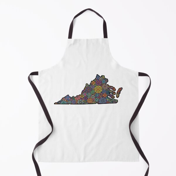 Item preview, Virginia Art designed and sold by Amy40er.