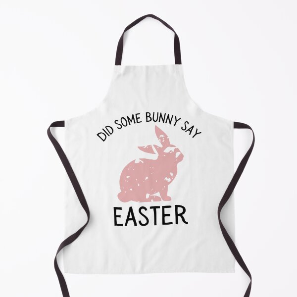 Item preview, Did some bunny say easter designed and sold by SushiAnn.