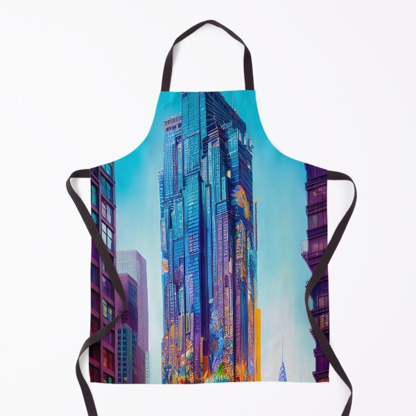 Item preview, Urban Glass Jungle designed and sold by fkc666.
