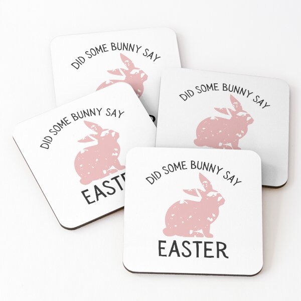Item preview,  Did some bunny say easter designed and sold by SushiAnn.