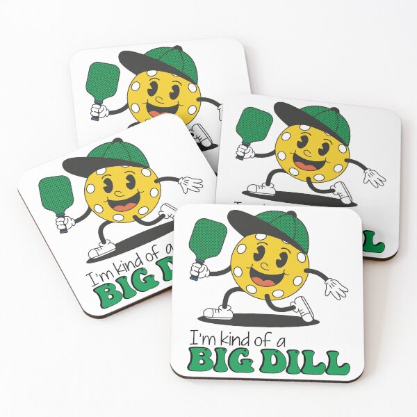 Item preview, Big Dill designed and sold by Twosweet.