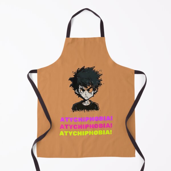Item preview, Break Atychiphobia's Hold. designed and sold by THANKS4BUYING ⭐⭐⭐⭐⭐.
