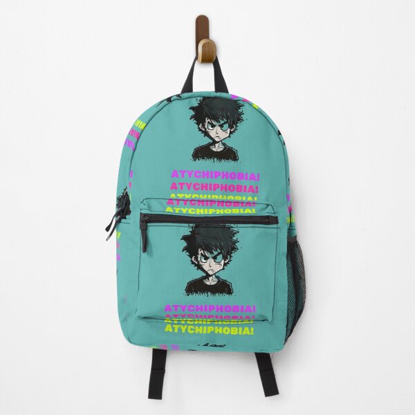 Item preview, Break Atychiphobia's Hold. designed and sold by THANKS4BUYING ⭐⭐⭐⭐⭐.