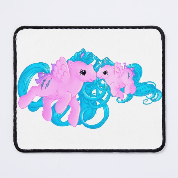 Item preview, MLP Firefly and Baby Firefly designed and sold by scholtenart.