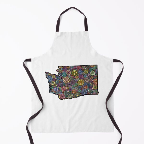 Item preview, Washington Art designed and sold by Amy40er.