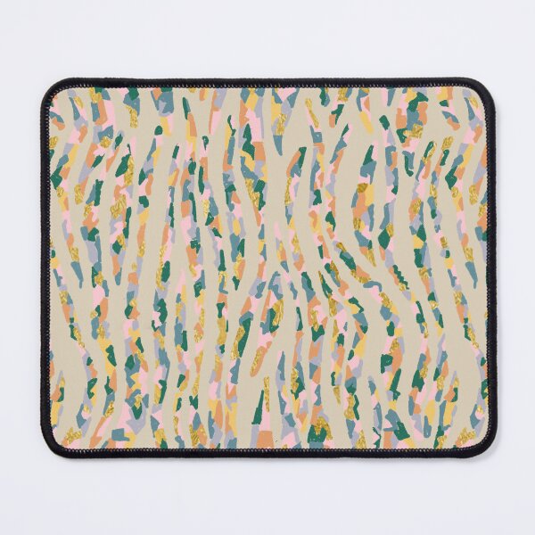Item preview, Terrazzo Zebra Stripes designed and sold by Kaydee Mick.