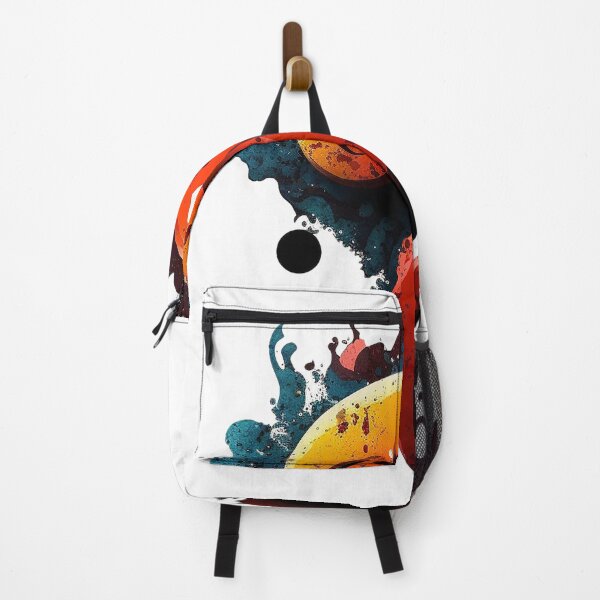 Item preview, The Colorful Question  designed and sold by zzibel.