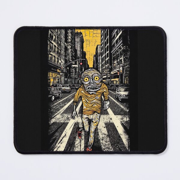 Item preview, Running Harper  designed and sold by Loffartdesign.