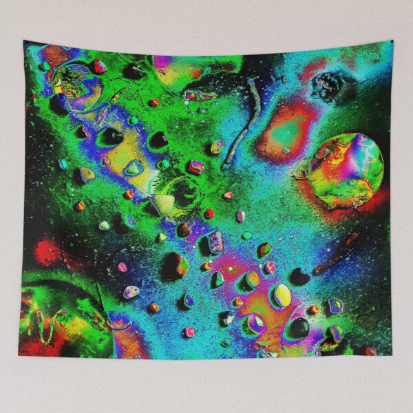 Item preview, Asteroids designed and sold by George Hutton Hunter.