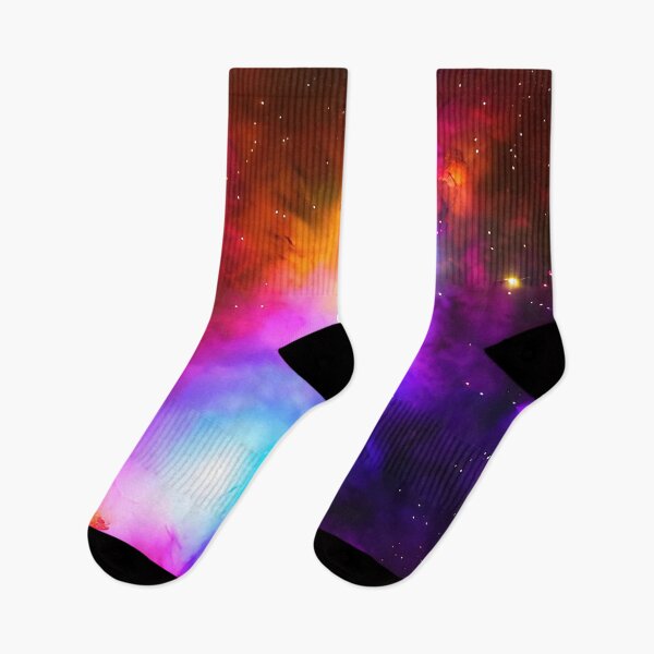 Artikelvorschau, Starry Dreamscape - Galaxie der Farben entworfen und verkauft von FutureImaging.
