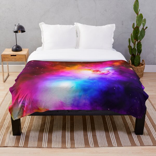Item preview, Starry Dreamscape - Galaxy of Colors designed and sold by FutureImaging.