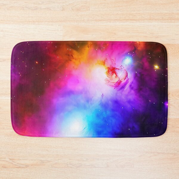 Item preview, Starry Dreamscape - Galaxy of Colors designed and sold by FutureImaging.