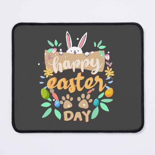 Item preview,  Easter Squad Family Matching Bunny Egg Hunting designed and sold by Saisaye.