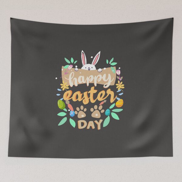 Item preview,  Easter Squad Family Matching Bunny Egg Hunting designed and sold by Saisaye.
