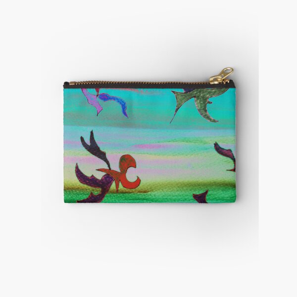 Item preview, Bird Pirates designed and sold by George Hutton Hunter.