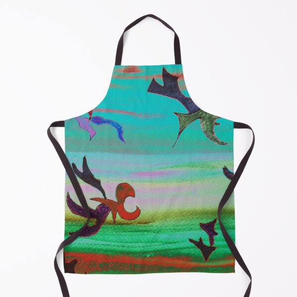 Item preview, Bird Pirates designed and sold by George Hutton Hunter.