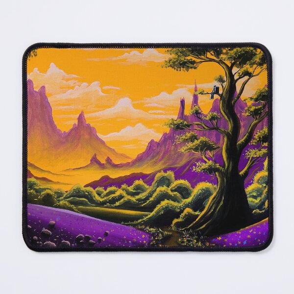Item preview, A World Beyond designed and sold by flooko.