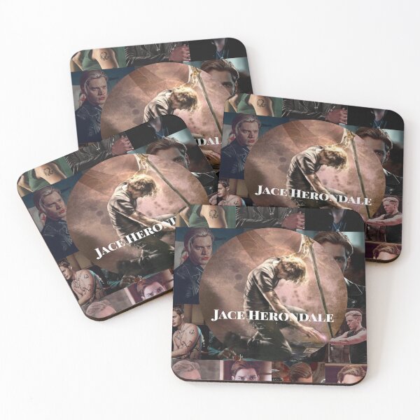 Item preview, Jace Herondale  designed and sold by Teen Spot.