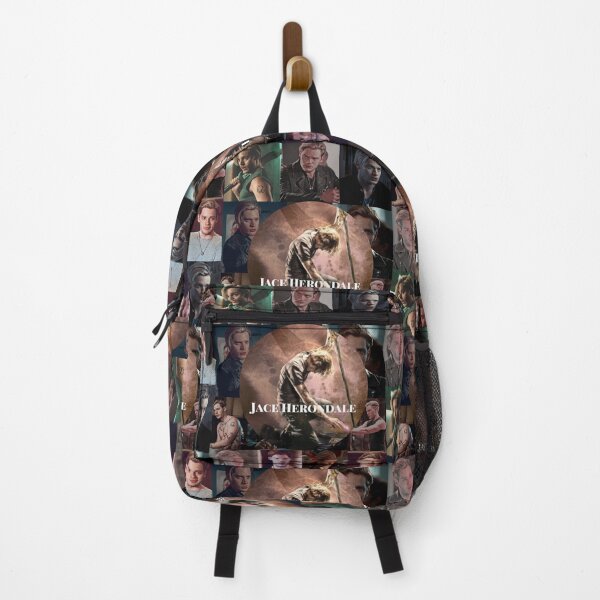 Item preview, Jace Herondale  designed and sold by Teen Spot.