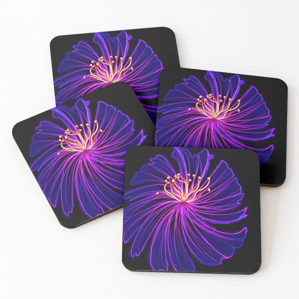 Item preview, Electric Bloom designed and sold by ShannysShot.