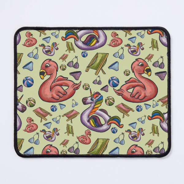 Item preview, Summer fun - Pool time designed and sold by Anealart.