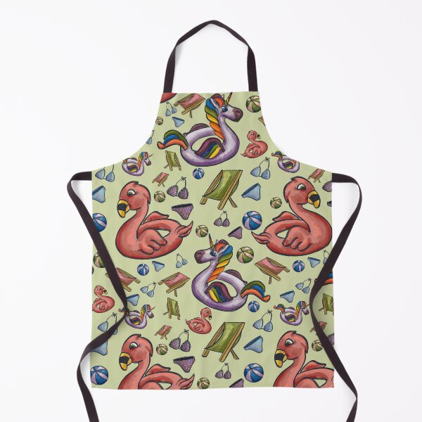 Item preview, Summer fun - Pool time designed and sold by Anealart.