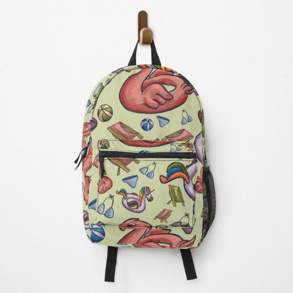 Item preview, Summer fun - Pool time designed and sold by Anealart.