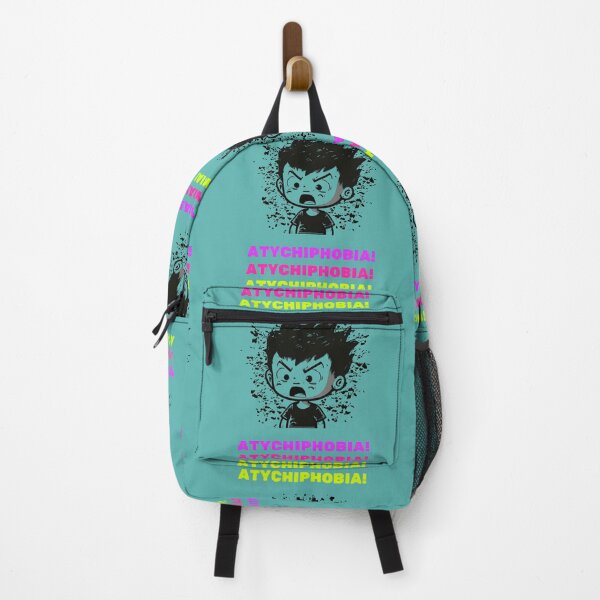 Item preview, Atychiphobia Don't Fear Failure designed and sold by THANKS4BUYING ⭐⭐⭐⭐⭐.