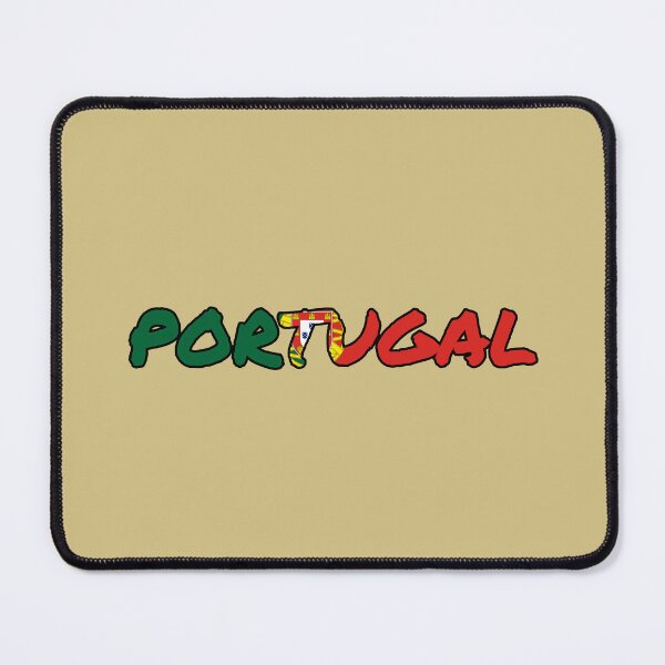 Item preview, Portugal Football Team designed and sold by brindled.