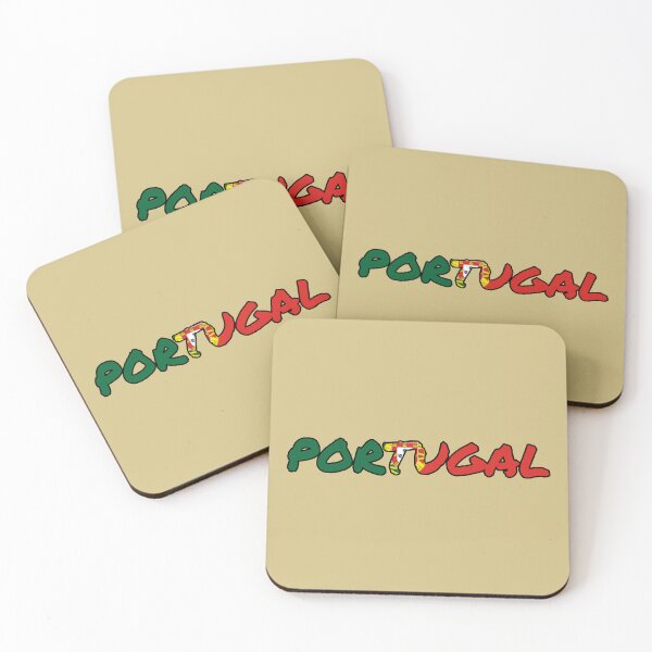 Item preview, Portugal Football Team designed and sold by brindled.