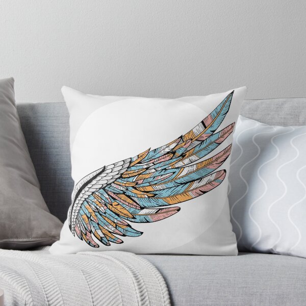 Item preview, Cool Wing art designed and sold by TheGrandShopart.