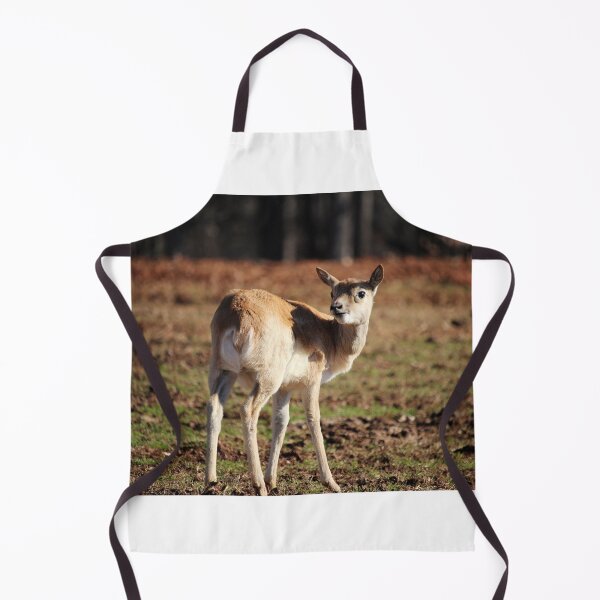 Item preview, Aoudad Kid On Alert designed and sold by Cynthia48.
