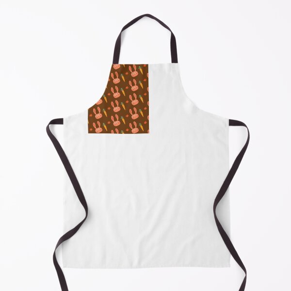 Item preview, Cool easter bunny pattern designed and sold by Hexan.