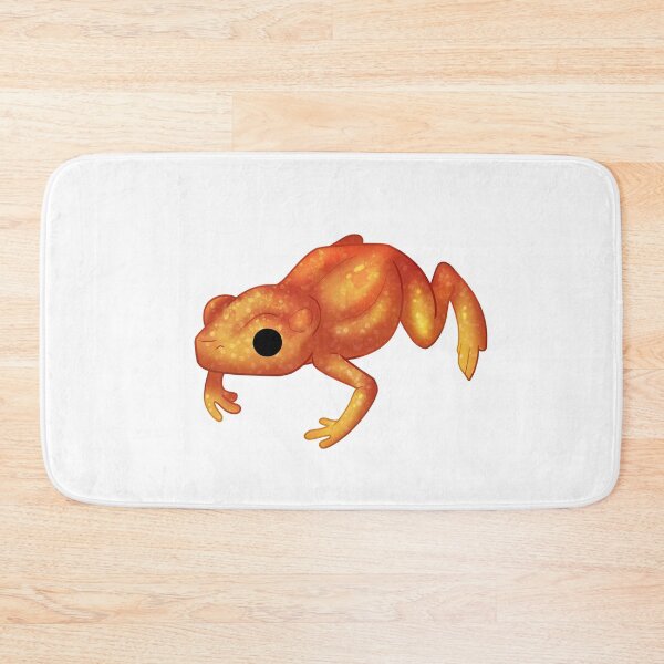 Item preview, Cozy Pumpkin Toadlet designed and sold by Phoenix of Starlight.