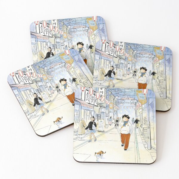 Item preview, Hirayasumi designed and sold by taroxstudio.