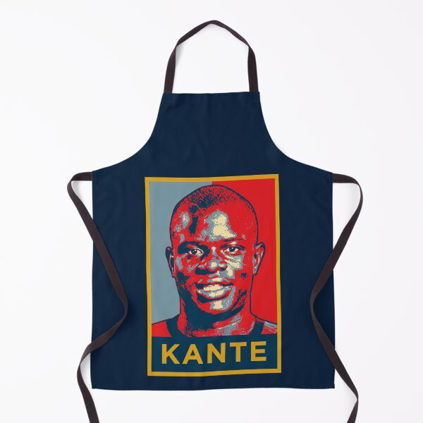 Item preview, Ngolo Kante Artwork designed and sold by dominicArt1.