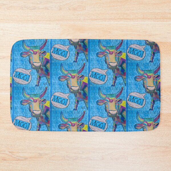Item preview, Moo Cow! designed and sold by Artladyjen.